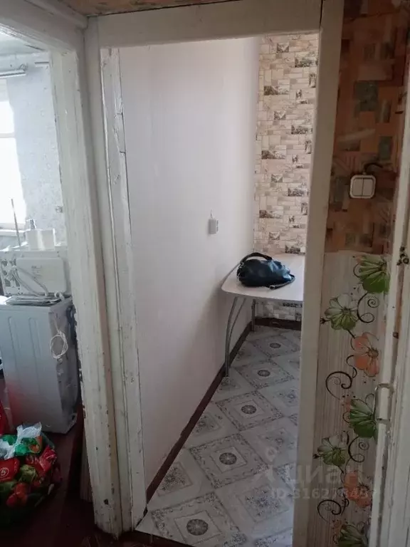 1-к кв. Калужская область, Козельск ул. Чкалова, 32 (31.1 м) - Фото 2