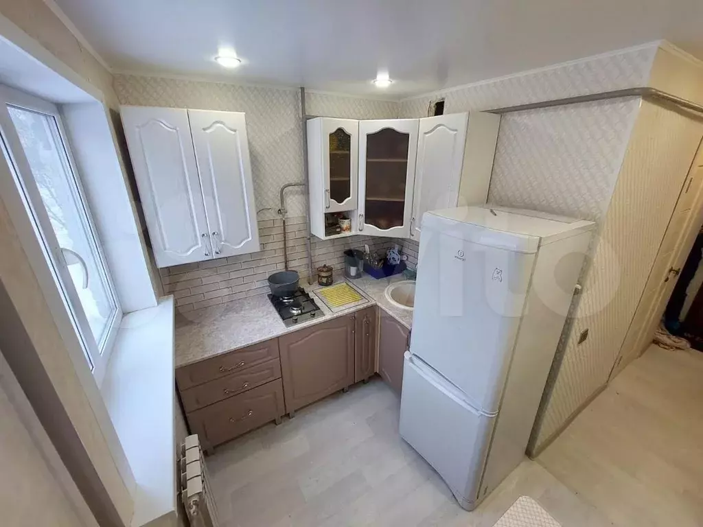 2-к. квартира, 38 м, 5/9 эт. - Фото 0