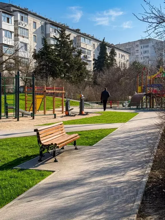 3-к кв. Севастополь просп. Победы, 58 (57.6 м) - Фото 2