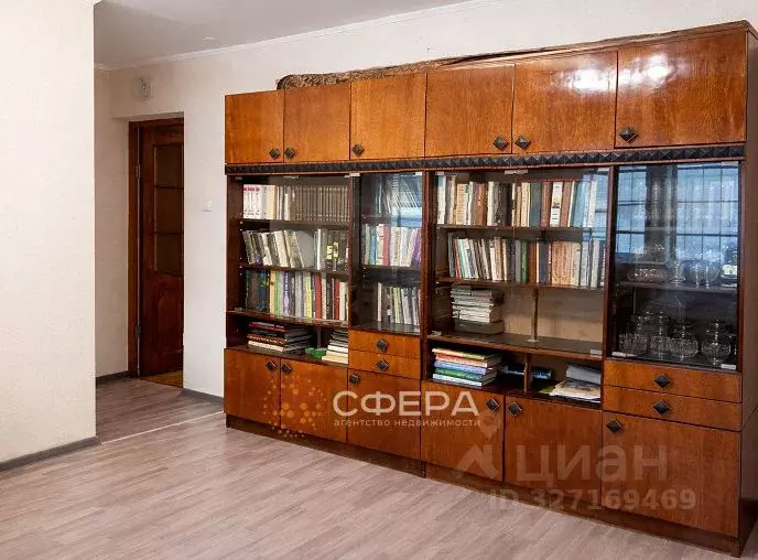 3-к кв. Новосибирская область, Новосибирск ул. Немировича-Данченко, ... - Фото 2