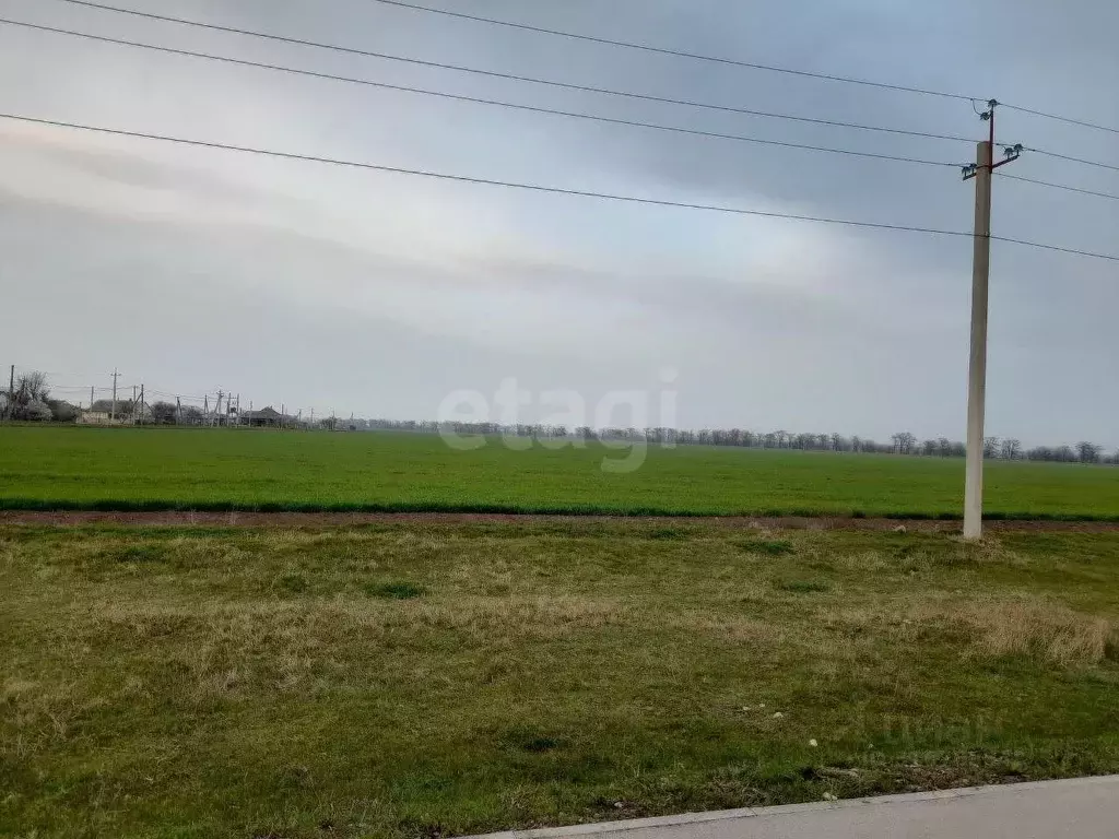 Участок в Крым, Феодосия городской округ, Приморский пгт ул. ... - Фото 0