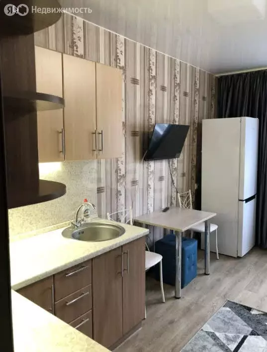 1к в -комнатной квартире (18.5 м) - Фото 2