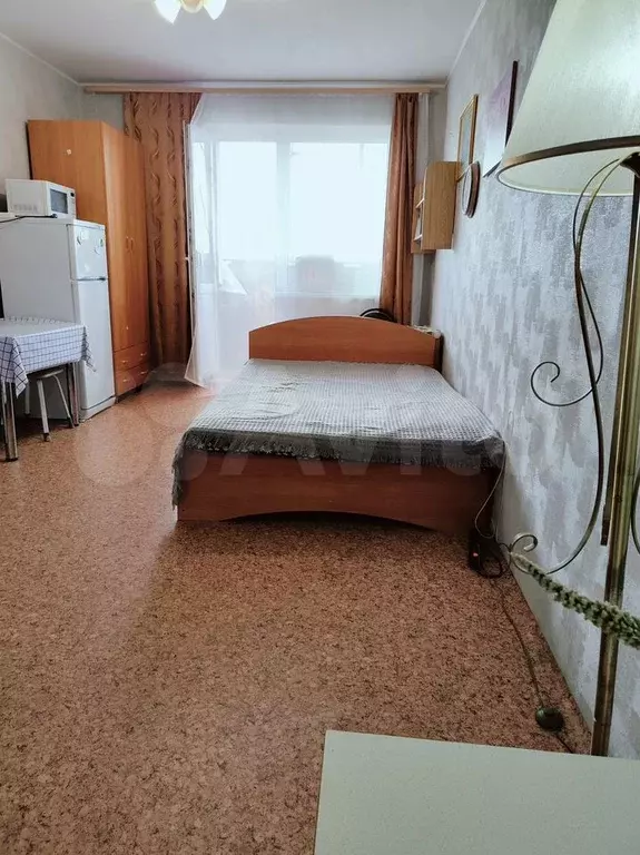 Квартира-студия, 25 м, 12/22 эт. - Фото 0
