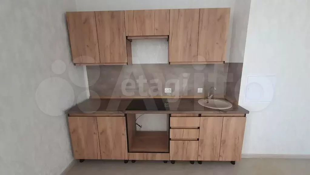2-к. квартира, 62 м, 6/9 эт. - Фото 0
