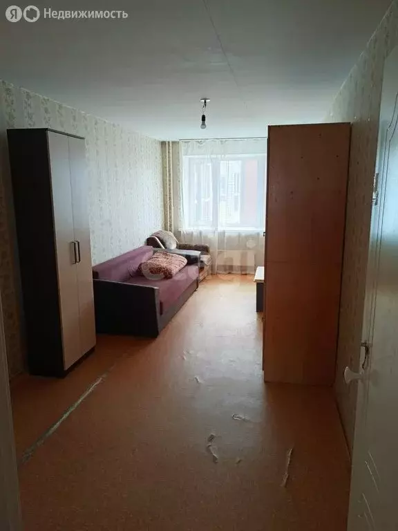 3-комнатная квартира: Томск, улица Северный Городок, 44 (86.4 м) - Фото 1