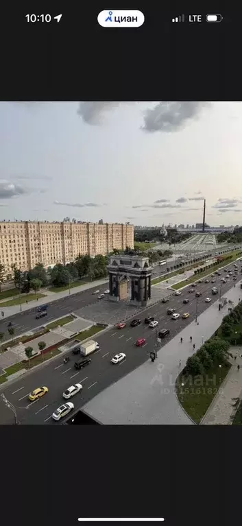 3-к. квартира, 70 м, 12/12 эт. - Фото 0