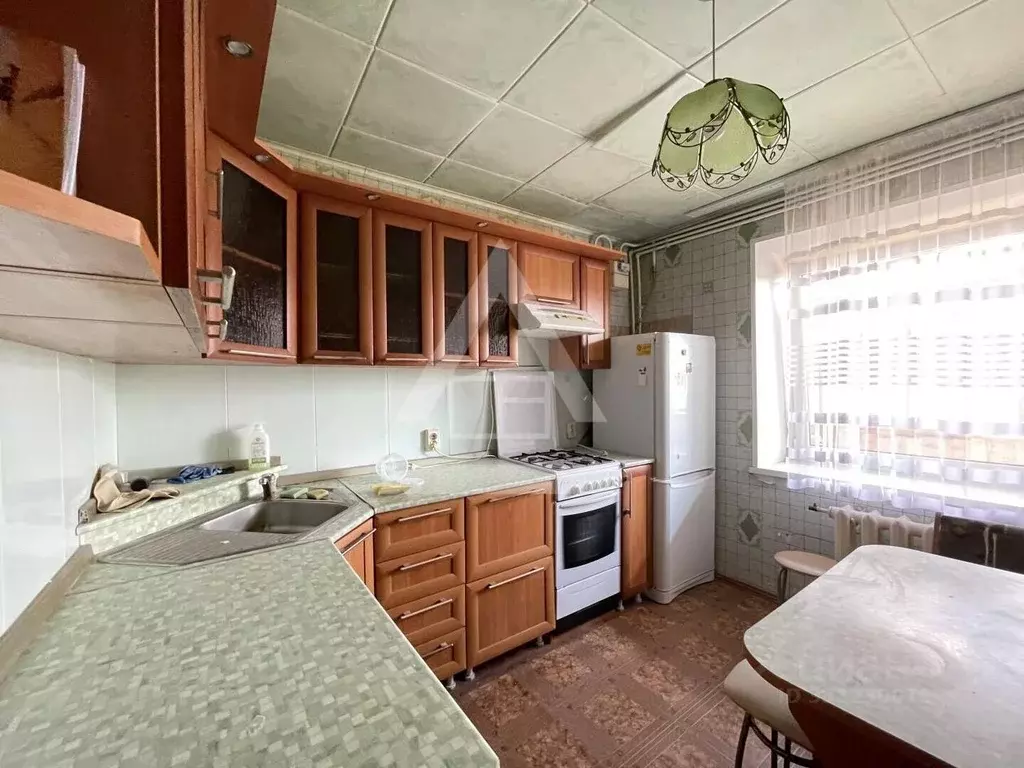 2-к кв. Челябинская область, Коркино ул. Ленина, 21 (51.4 м) - Фото 1
