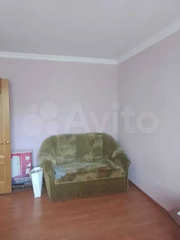 1-к. квартира, 34 м, 6/9 эт. - Фото 0
