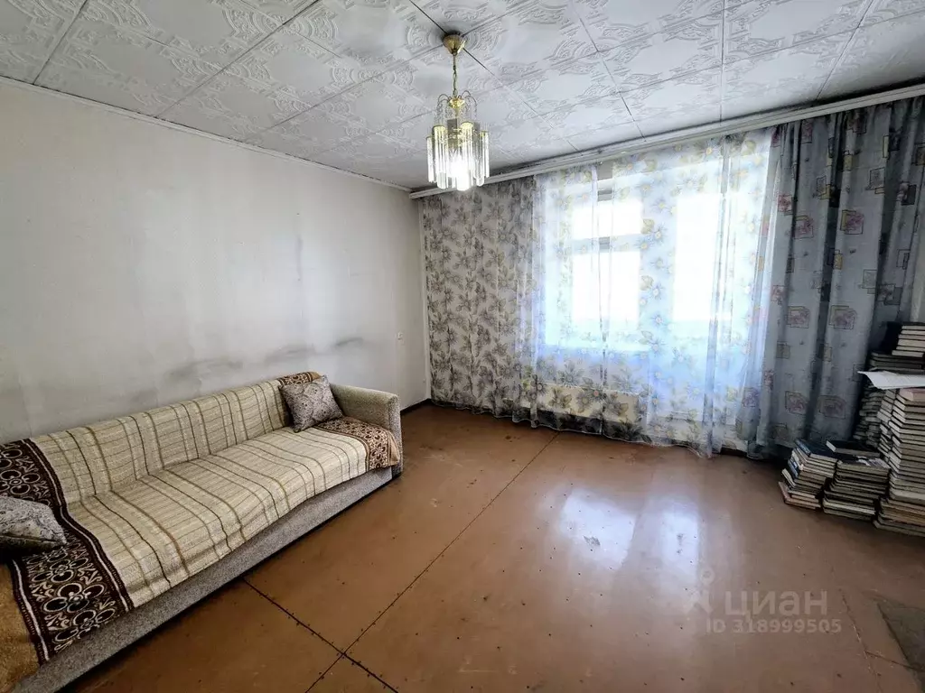 3-к кв. Иркутская область, Иркутск Байкальская ул., 244 (68.1 м) - Фото 1