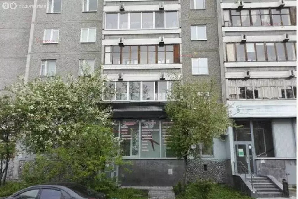 1к в -комнатной квартире (11 м) - Фото 1