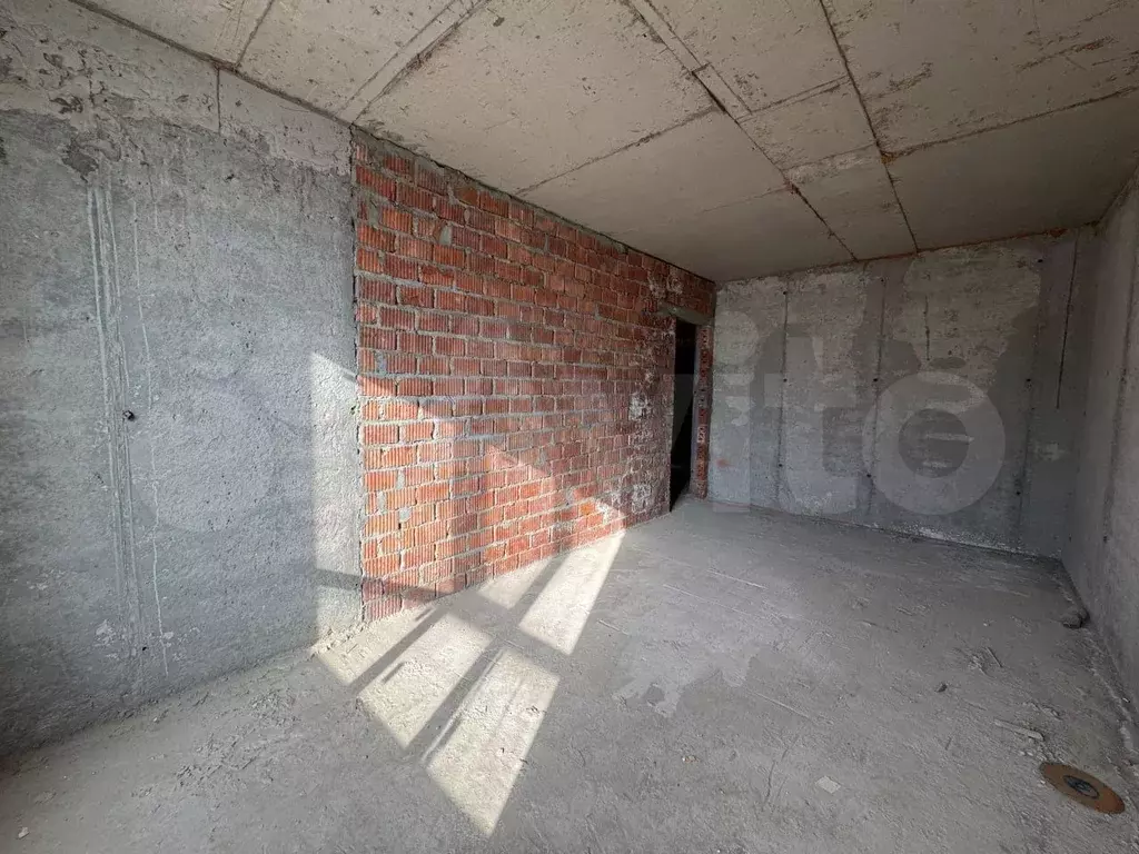 Квартира-студия, 31 м, 4/16 эт. - Фото 1