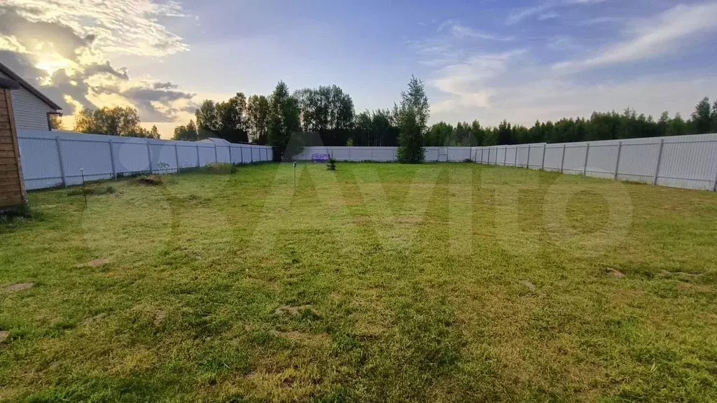Участок 10 сот. (ИЖС) - Фото 1