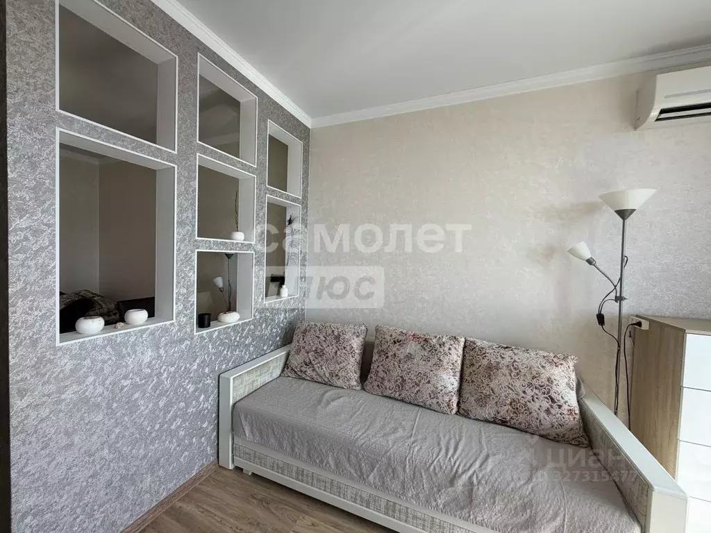 1-к кв. Краснодарский край, Анапа Таманская ул., 24 (57.0 м) - Фото 1