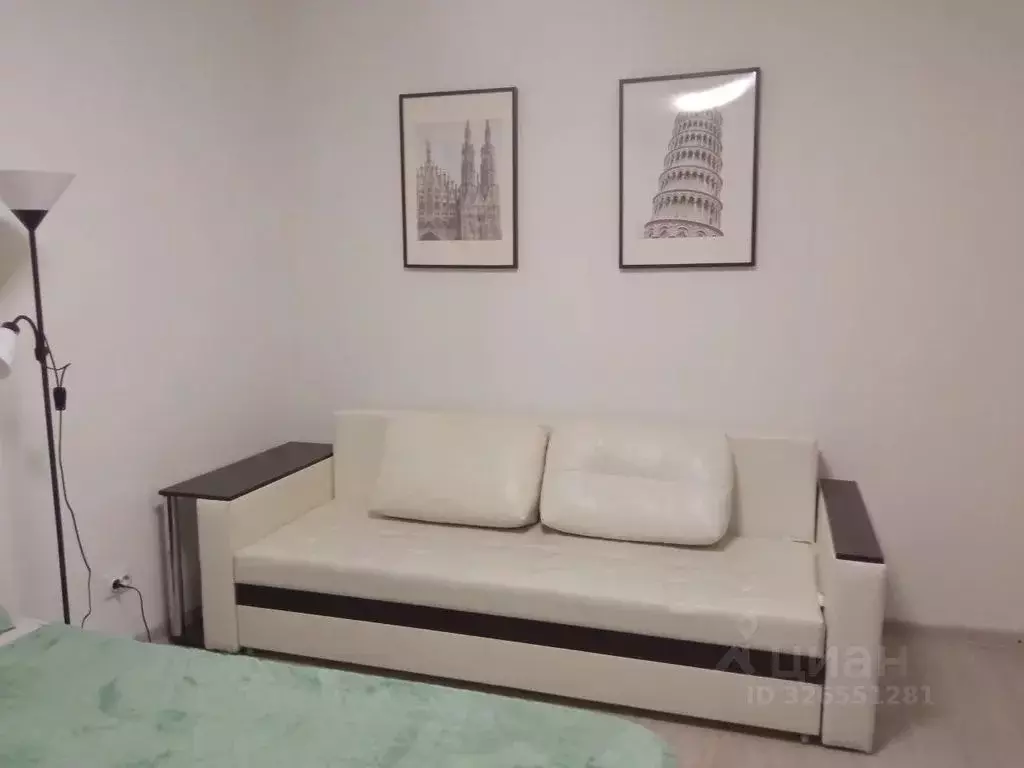 1-к кв. Москва Варшавское ш., 170Ек2 (42.0 м) - Фото 2