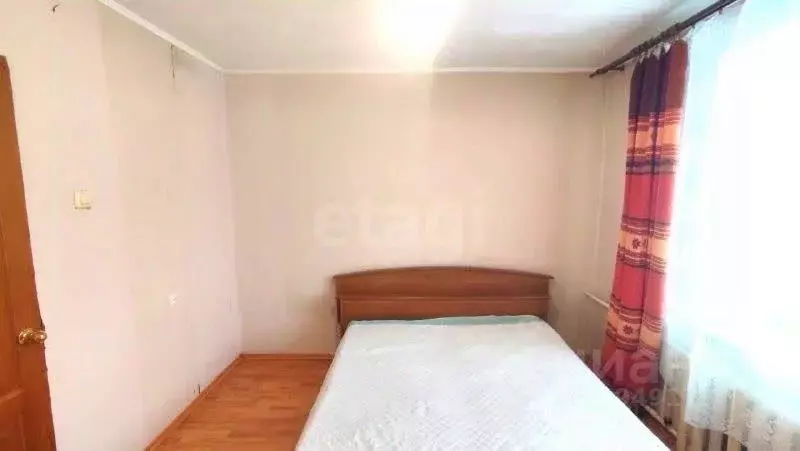 2-к кв. Вологодская область, Великий Устюг ул. Сахарова, 56 (49.9 м) - Фото 1