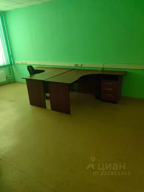 Помещение свободного назначения в Саха (Якутия), Нерюнгри ул. ... - Фото 1