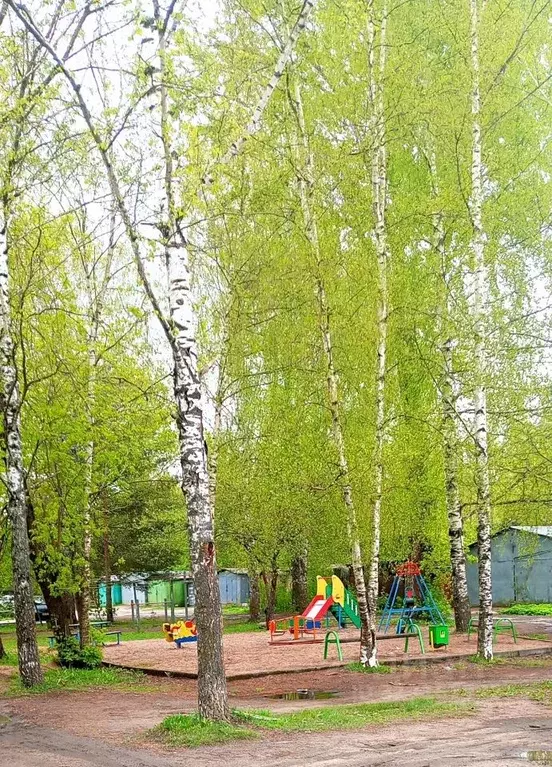 2-к кв. Тверская область, Ржев Железнодорожная ул., 50 (42.8 м) - Фото 1