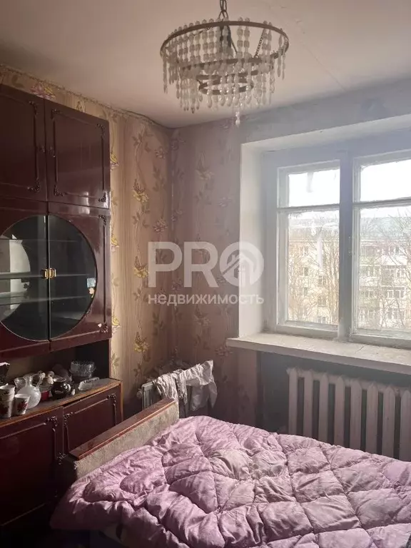 Комната Костромская область, Буй ул. Карла Маркса, 50 (30.0 м) - Фото 1