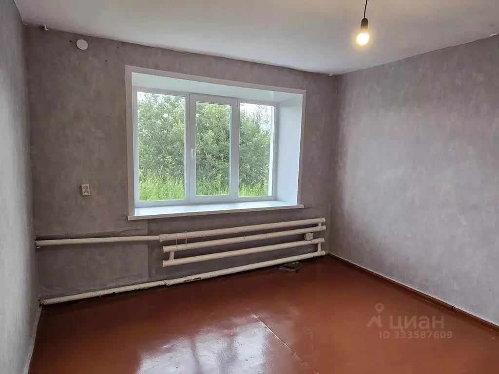 2-к кв. Новосибирская область, Черепаново ул. Спирякова, 7А (33.0 м) - Фото 2