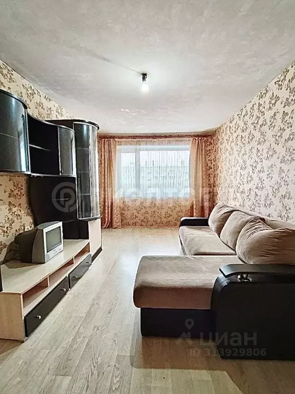1-к кв. Мурманская область, Мурманск проезд Ивана Халатина, 14 (29.9 ... - Фото 1