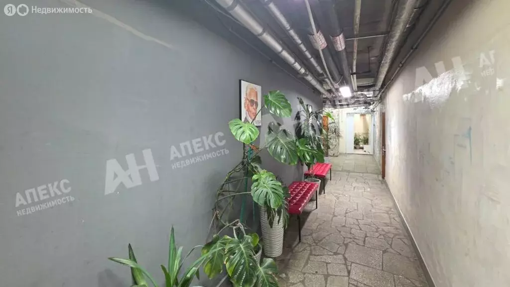 Помещение свободного назначения (133 м) - Фото 1
