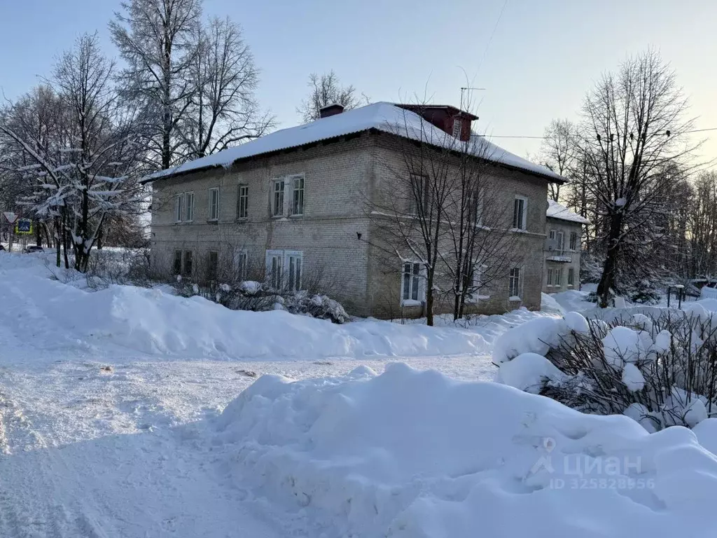 2-к кв. Ярославская область, Переславль-Залесский муниципальный округ, ... - Фото 2