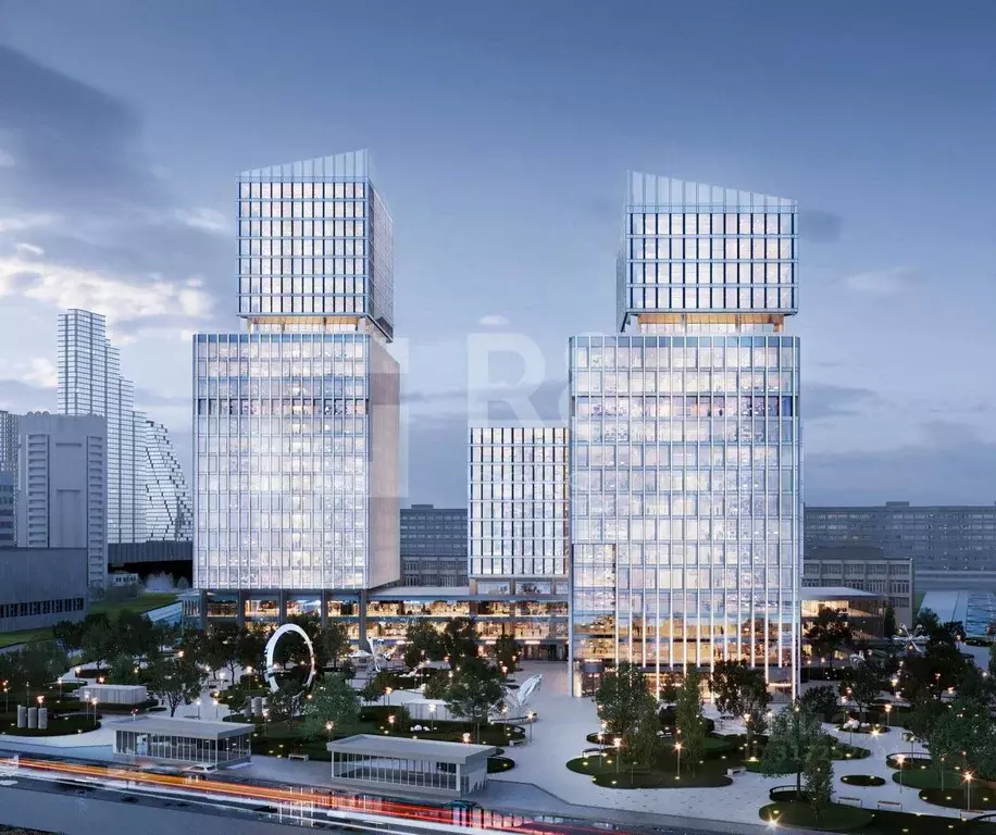 Офис в Москва Старокалужское ш., 64С1 (221 м) - Фото 0