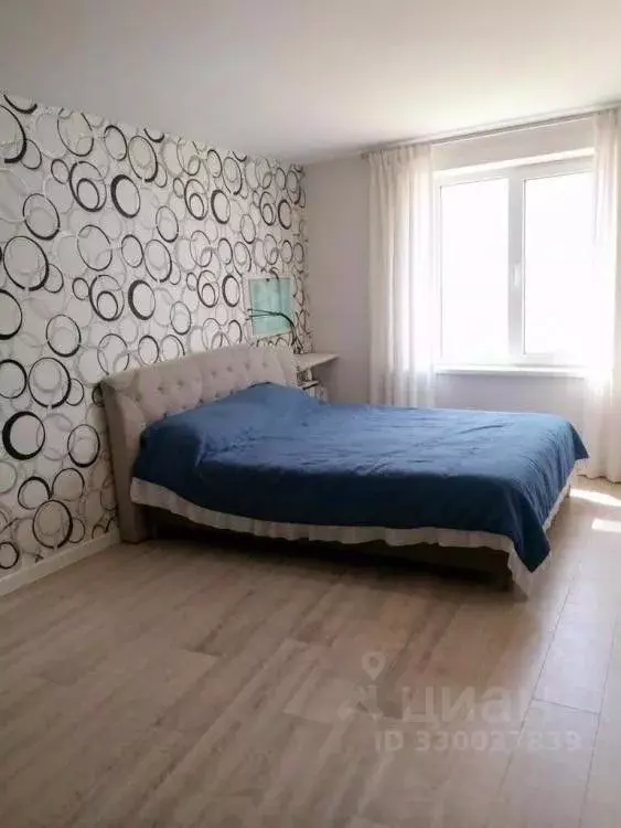2-к кв. Иркутская область, Иркутск Юбилейный мкр, 75 (47.2 м) - Фото 1