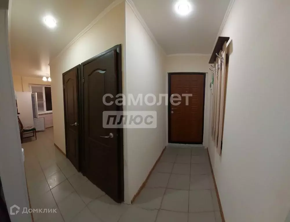 Продаётся 2-к квартира, 45 м - Фото 0