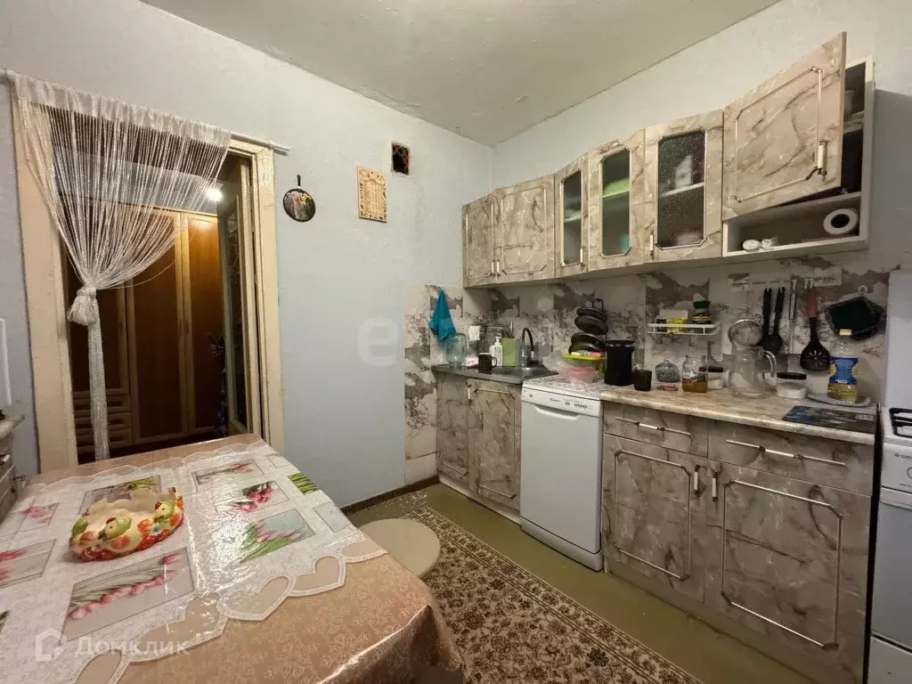 Продаётся 2-к квартира, 54.6 м - Фото 1