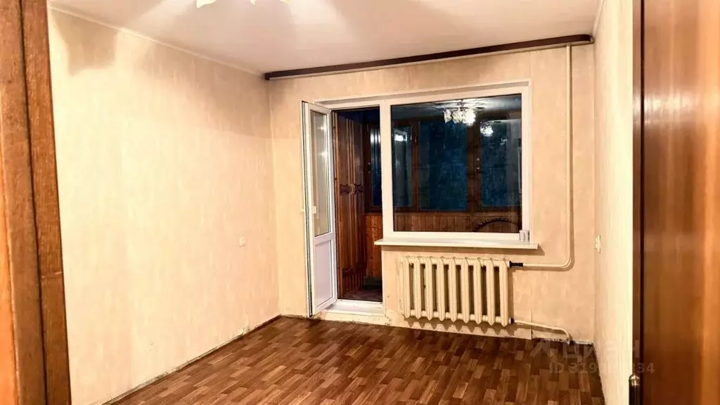 2-к кв. Воронежская область, Воронеж ул. Героев Сибиряков, 10 (47.1 м) - Фото 0