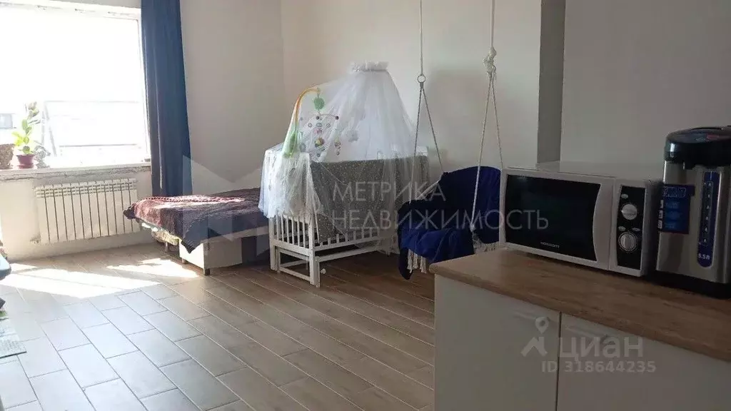 Коттедж в Тюменская область, Тюменский район, с. Успенка Молодежная ... - Фото 0