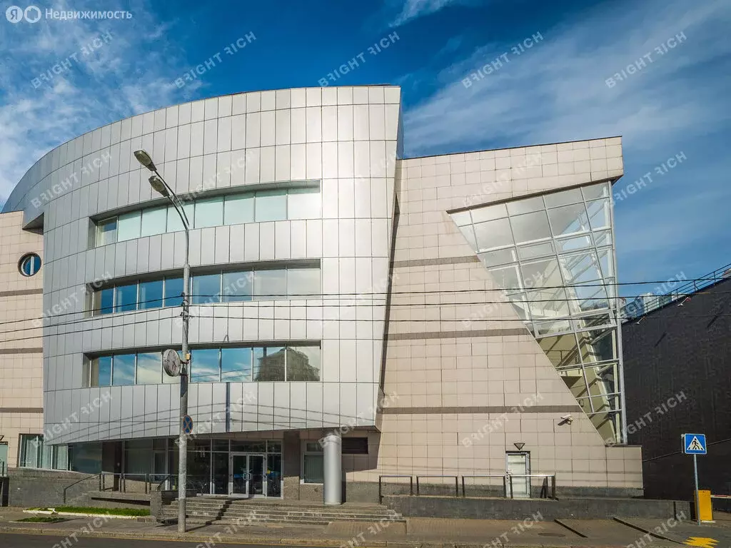 Офис (2100 м) - Фото 1