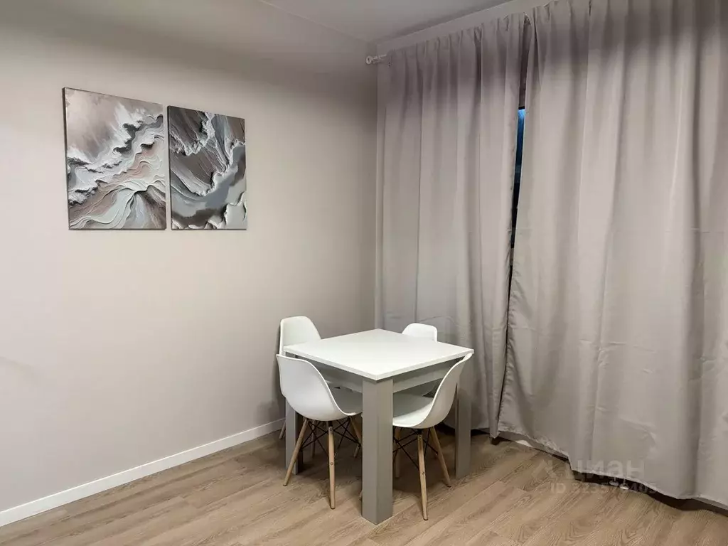 2-к кв. Московская область, Красногорск ул. Тенистых Аллей, 3к3 (50.0 ... - Фото 2