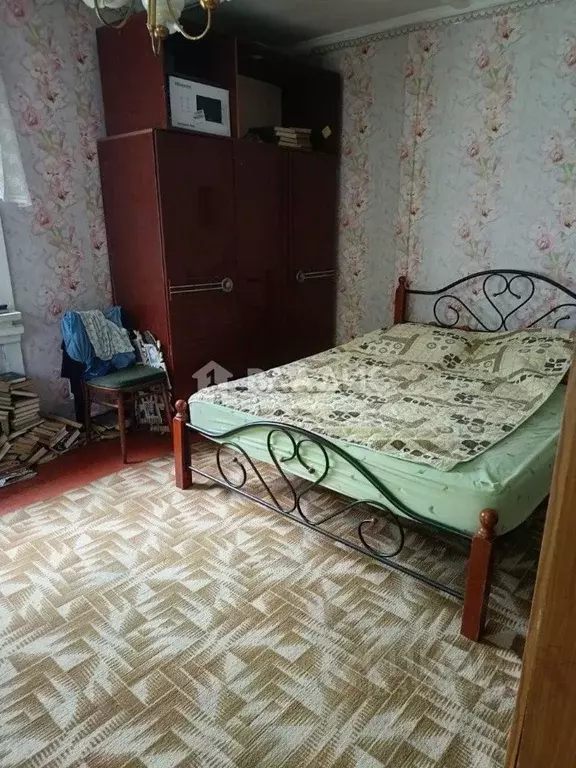 Дом в Кемеровская область, Кемерово ул. Менделеева (53 м) - Фото 0