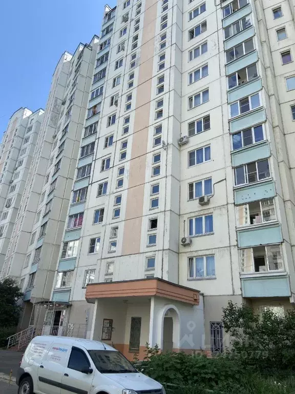 Комната Москва Изюмская ул., 37к3 (14.0 м) - Фото 1