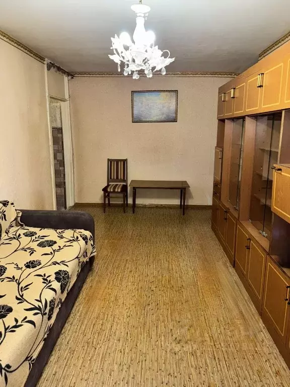 3-к кв. Башкортостан, Уфа Интернациональная ул., 135 (59.0 м) - Фото 2