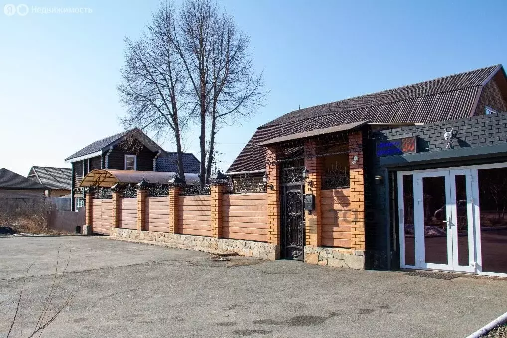 Дом в Копейск, улица Дундича (340.09 м) - Фото 0