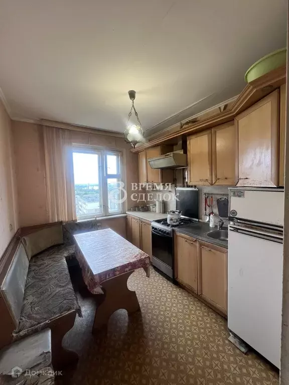 Продаётся 3-к квартира, 66.9 м - Фото 0