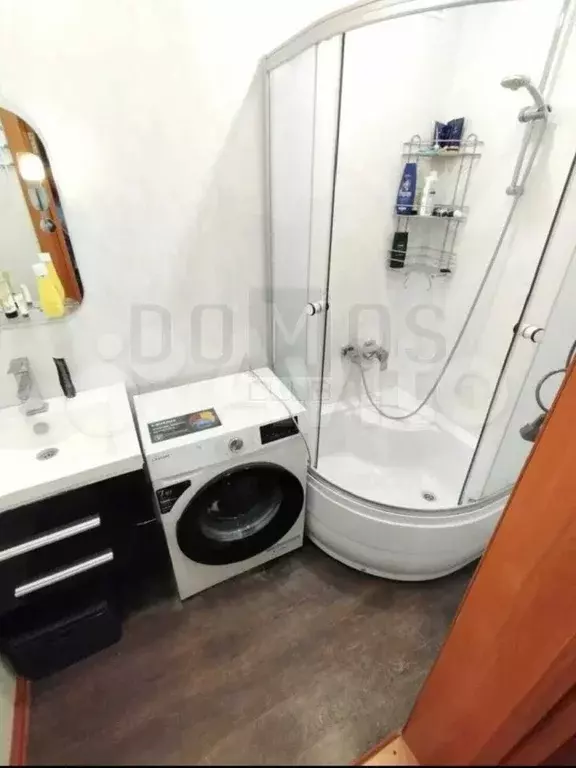 2-к. квартира, 48,9 м, 1/2 эт. - Фото 1