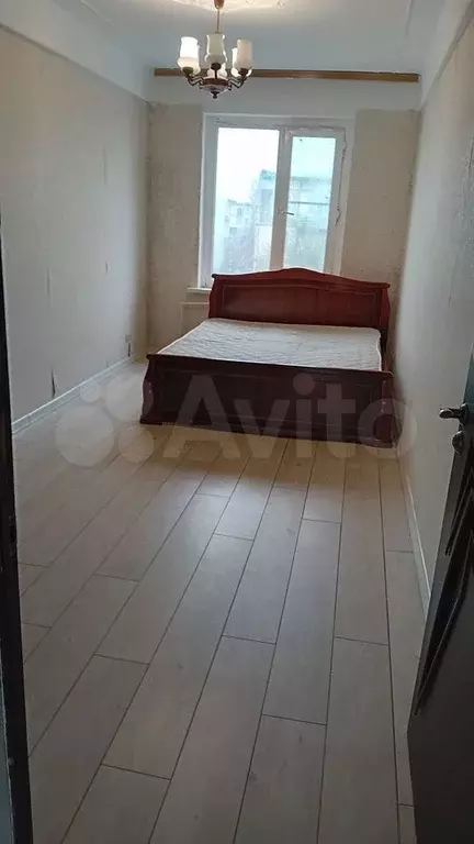 3-к. квартира, 65 м, 5/5 эт. - Фото 0