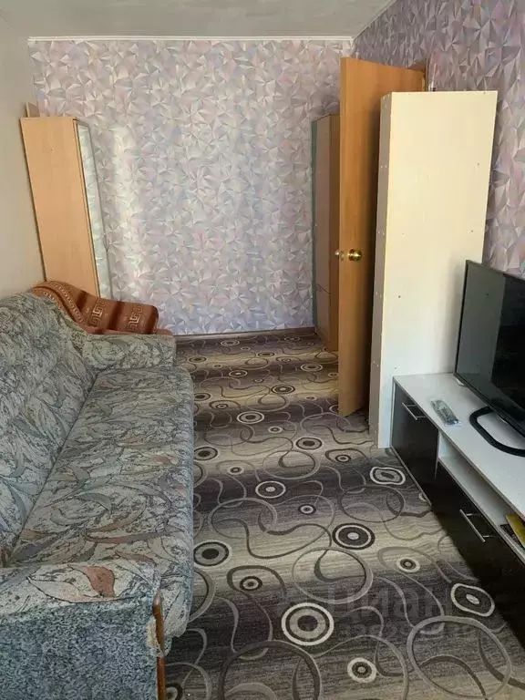 2-к кв. Тверская область, Бологое Западный мкр, 7 (40.0 м) - Фото 2