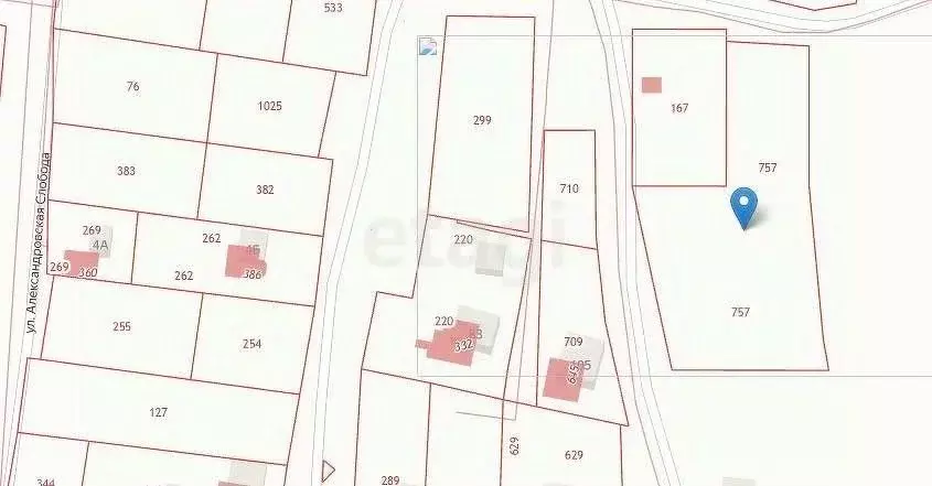 Дом в Тульская область, Щекинский район, Лазаревское с/пос, д. Старая ... - Фото 2