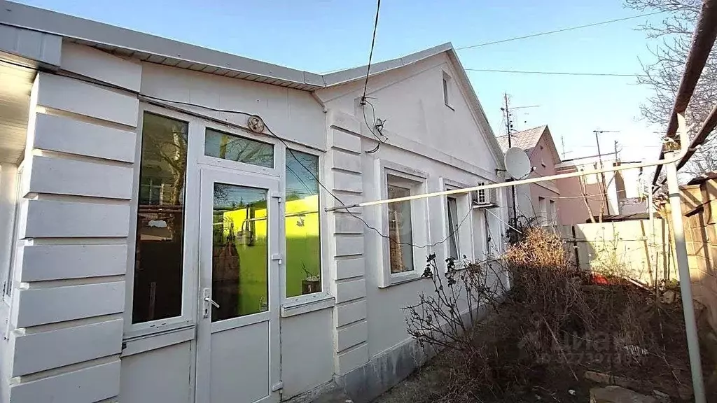 Дом в Крым, Симферополь ул. Шалфейная (71 м) - Фото 2