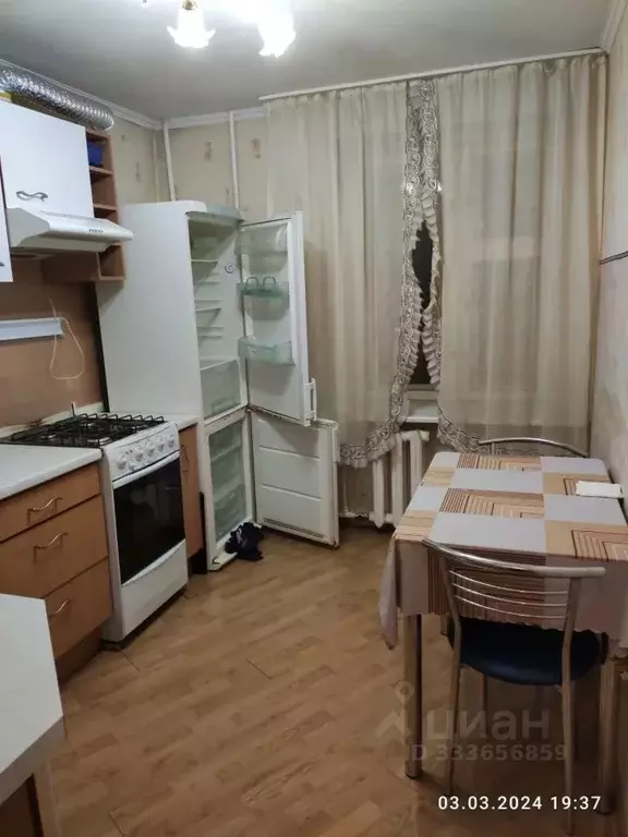 2-к кв. Московская область, Подольск Климовск мкр, ул. Дмитрия ... - Фото 2