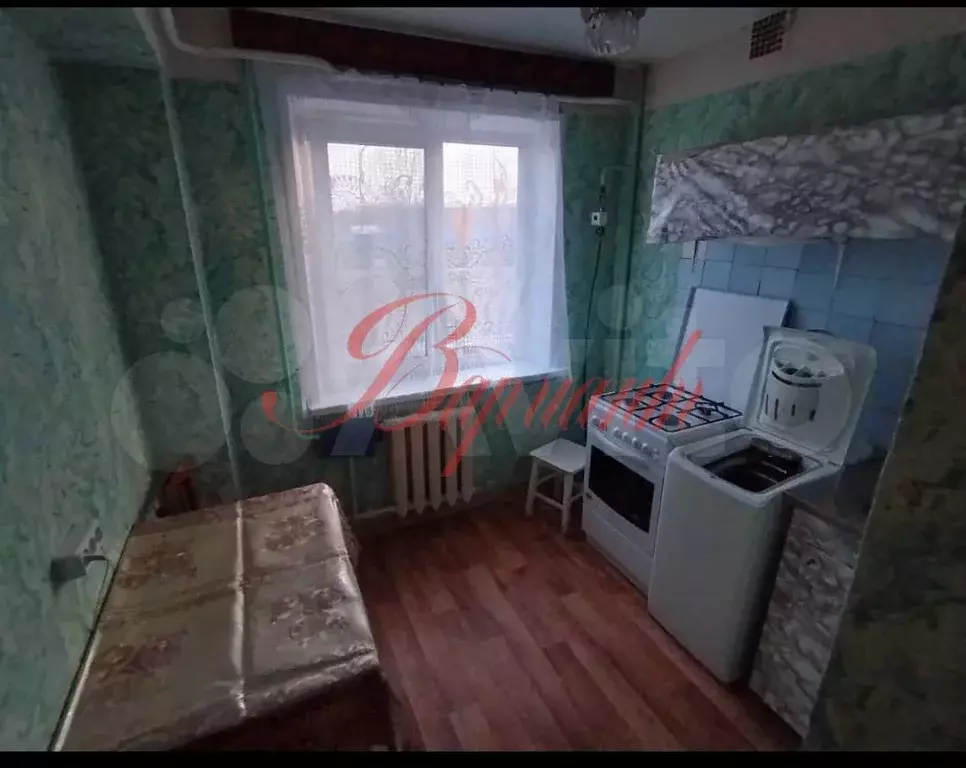 2-к. квартира, 41 м, 2/5 эт. - Фото 0