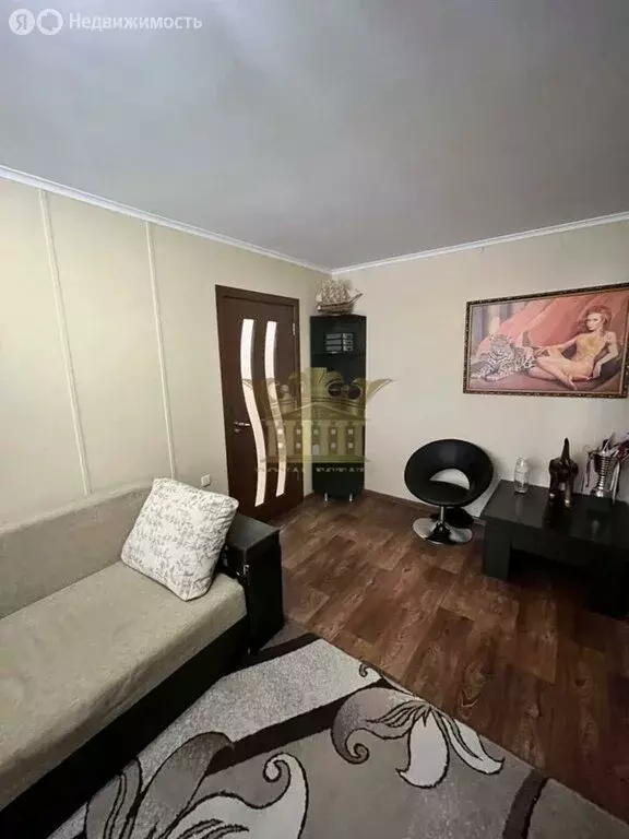 2-комнатная квартира: Симферополь, проспект Победы, 218 (56.1 м) - Фото 1