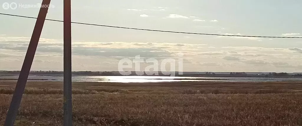 Участок в деревня Становая, улица Ленина (10.24 м) - Фото 2