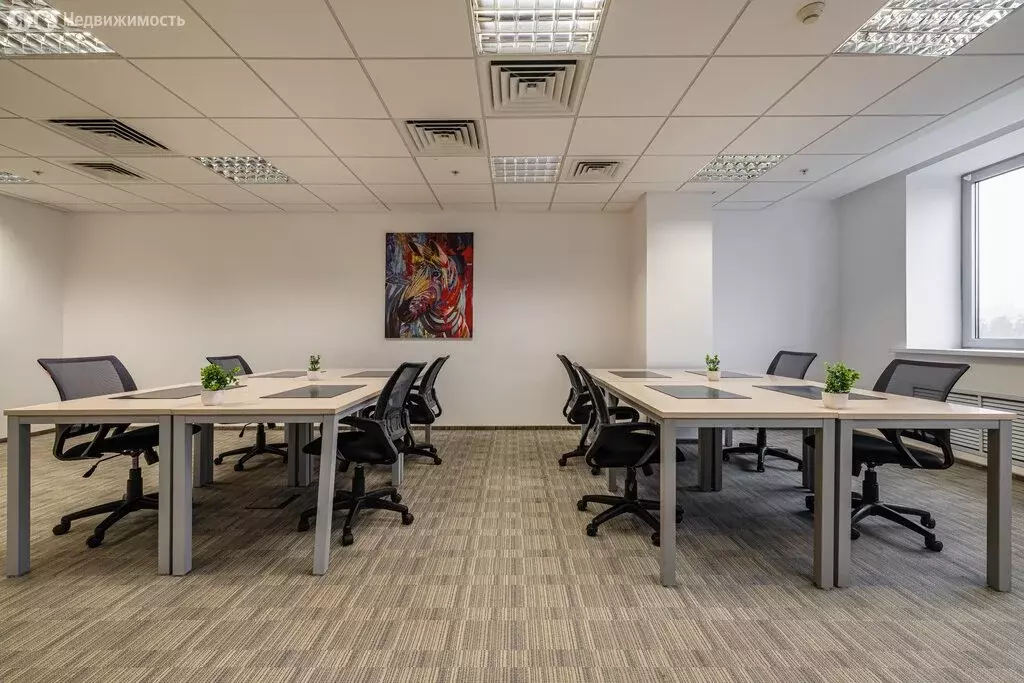 Офис (70 м) - Фото 1