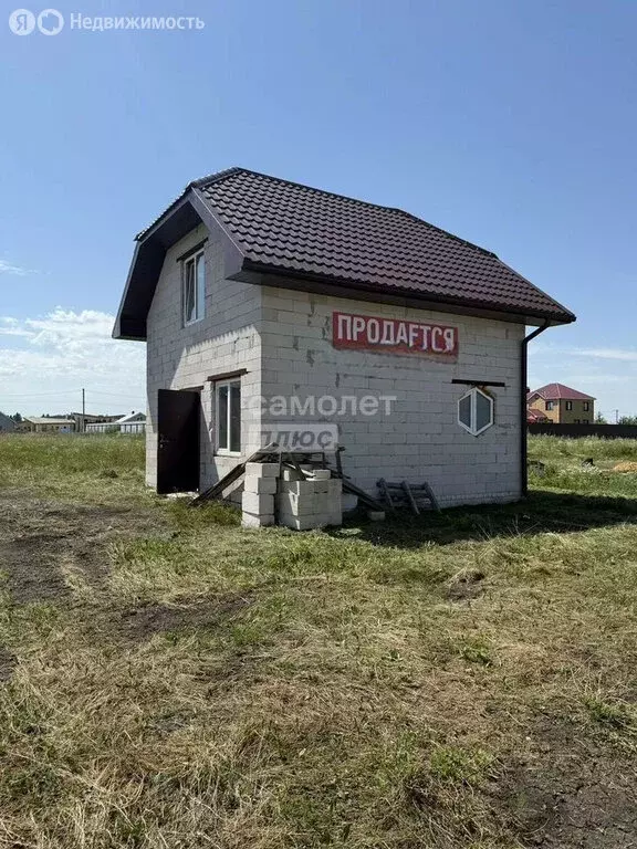 Дом в Липецкая область, село Доброе (76 м) - Фото 2